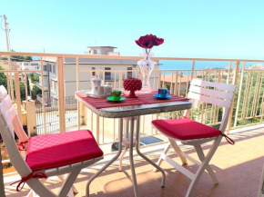 Casa vacanza contrada Sabella